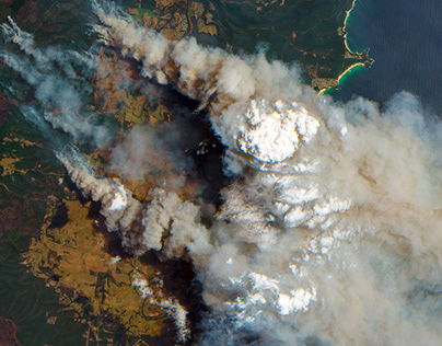 Пожар на Южно-Ягунском месторождении в Югре потушили