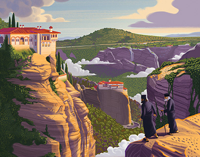 Брянский парк-сказка «Тридевятое царство» выдвинут на правительственную премию