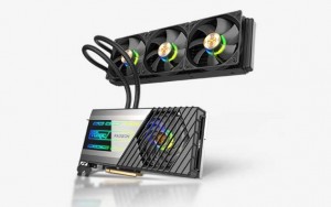 Представлена карта Sapphire Toxic AMD Radeon RX 6900 XT Limited Edition