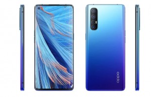 OPPO Find X2 Neo получил апдейт до Android 11