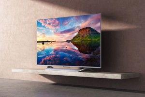 Xiaomi Mi QLED TV 4K 75 запущен в Индии