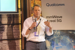 Qualcomm представила 5G-новинки в России