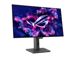 Представлен 500-Гц монитор ASUS ROG Strix OLED XG27AQDPG