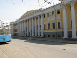 В музее покажут Дары вождям