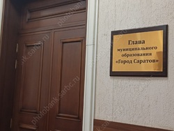 Предложено отложить избрание главы Саратова до весны