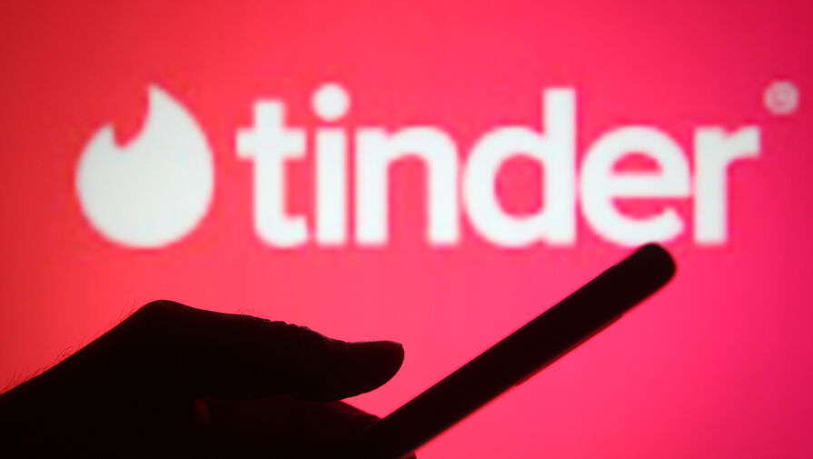 Ведомости: VK разрабатывает собственный аналог приложения для знакомств Tinder