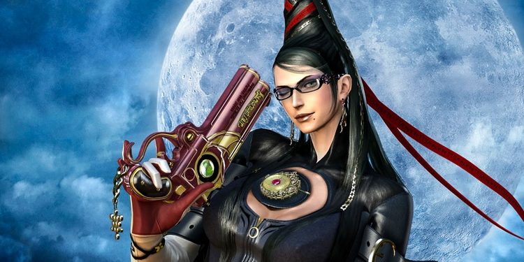 Слухи: Леди Гага исполнит главную роль в экранизации Bayonetta