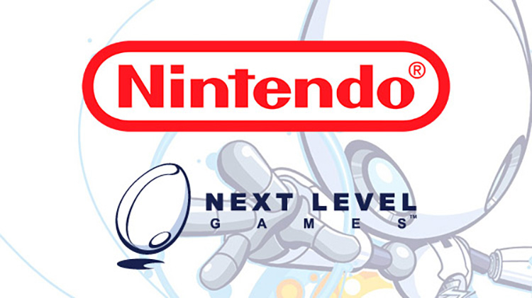 Nintendo договорилась о поглощении канадской студии Next Level Games