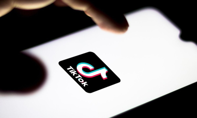 В Европе TikTok обвинили в нарушении прав потребителей