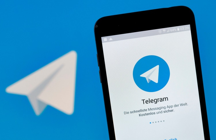 Спрос на облигации Telegram достиг $2 млрд, что вдвое выше ожиданий