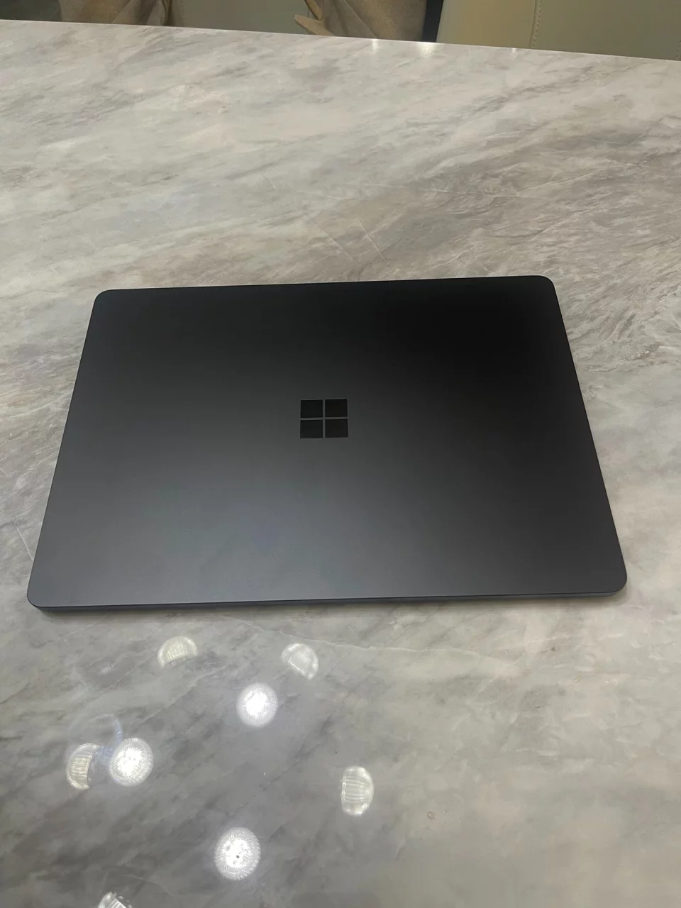 Утечка: Microsoft готовит Surface Laptop с процессором Intel Lunar Lake