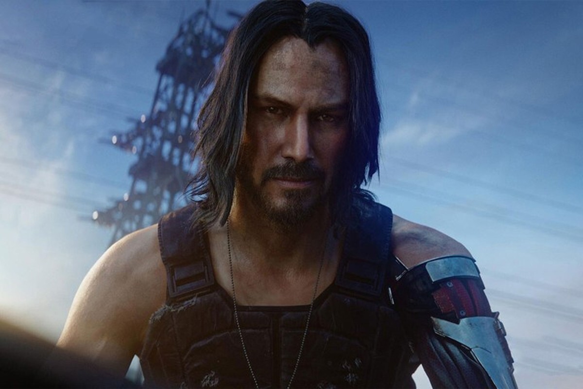 Показана разница в игре Cyberpunk 2077 до и после масштабного патча