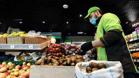 Продукты перекинули через границу // Вкусвилл нашел способ проникнуть в Белоруссию