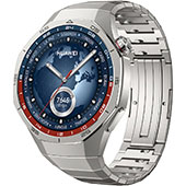 Умные часы Huawei Watch GT 5 и Watch GT 5 Pro: хорошее сочетание функциональности, материалов и цены