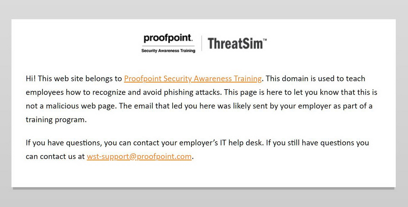 Proofpoint судится с Facebook из-за фишинговых доменов