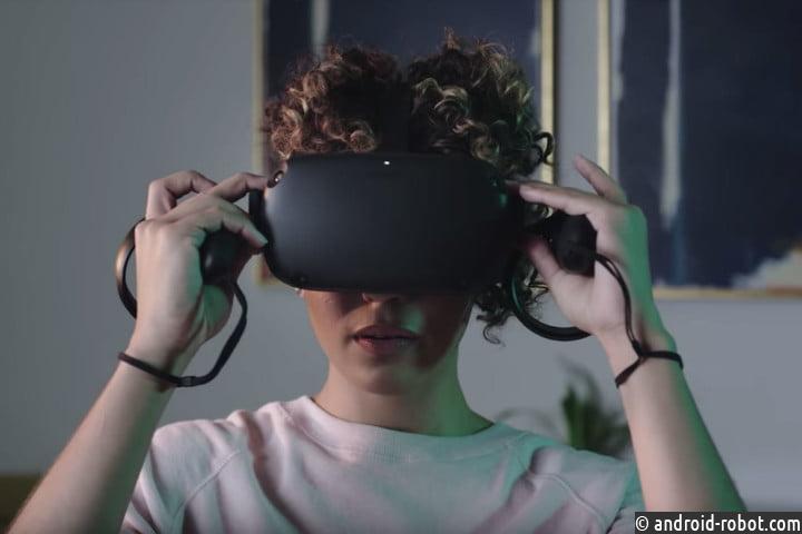 Oculus демонстрирует 12 VR-игр на своей игровой витрине