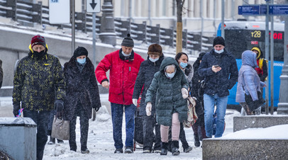 Попова оценила ситуацию с коронавирусом