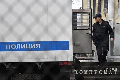 Проигнорировавшие звонки о женских криках полицейские пойдут под суд