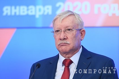 В Совфеде исключили газовую блокаду Украины в ответ на водную блокаду Крыма