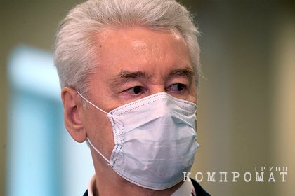 Собянин поручил разблокировать социальные карты для лиц старше 65 лет