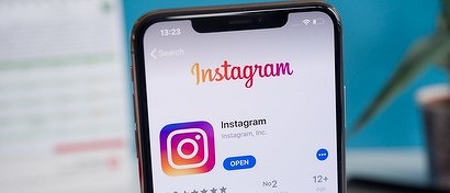 Facebook и Instagram умоляют пользователей разрешить слежку за собой