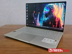 Обзор ноутбука ASUS Vivobook S 15 с процессором Qualcomm: перспективный?