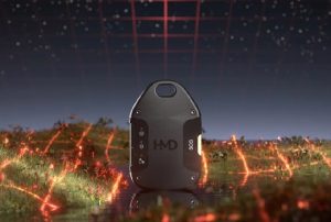 HMD OffGrid  карманный модем для спутниковой связи