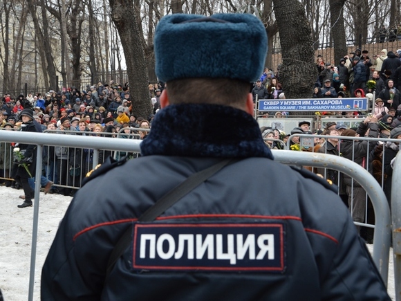 Москву спасут от превращения в Гонконг