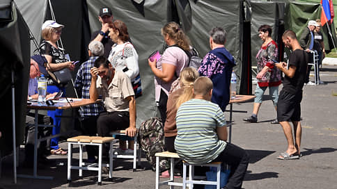 Более 76 тыс. человек эвакуировали из приграничных районов Курской области