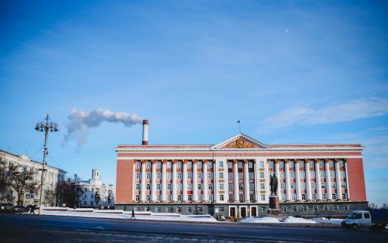 Жители курского приграничья смогут подавать заявления на жилищные сертификаты в новогодние праздники