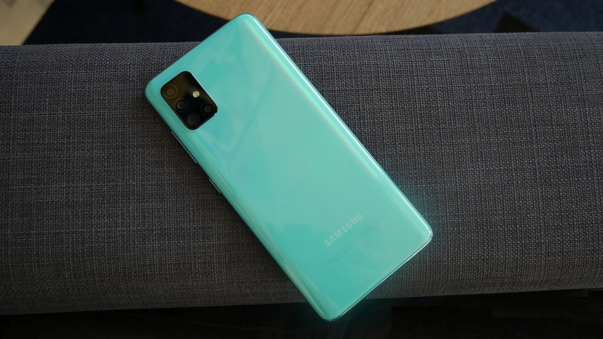 Характеристики и цены Samsung Galaxy A52