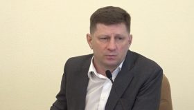 Теперь и банковские махинации: Фургала проверяют на очередное преступление