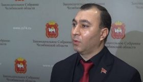 Коммунист посидит дома: депутата челябинского Закса выпустили из СИЗО